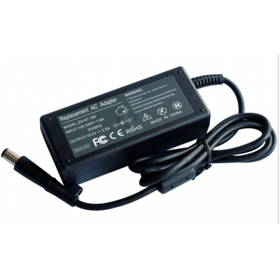 Laptop adapter