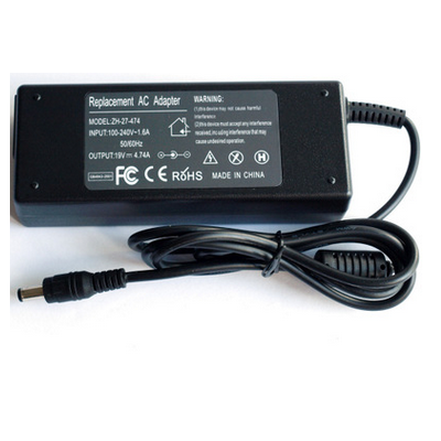 Laptop adapter