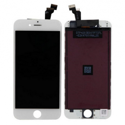 Phone LCD screen