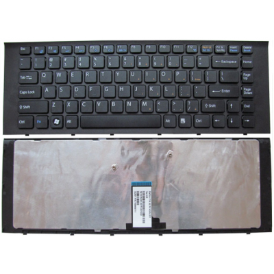 Laptop keyboard