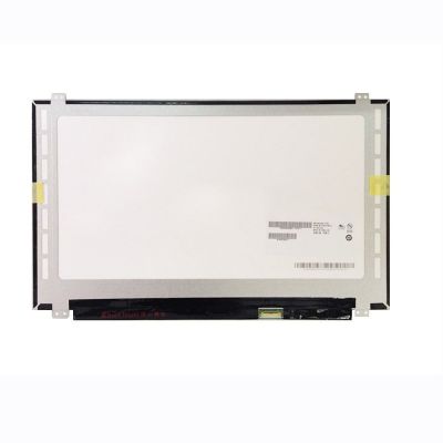 Laptop LCD screen