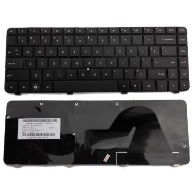 Laptop keyboard