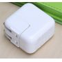 US/UK/EU/AS Plug 12W Single Port USB Mobile Phone Charger USB Power Adapter