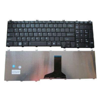 Laptop keyboard