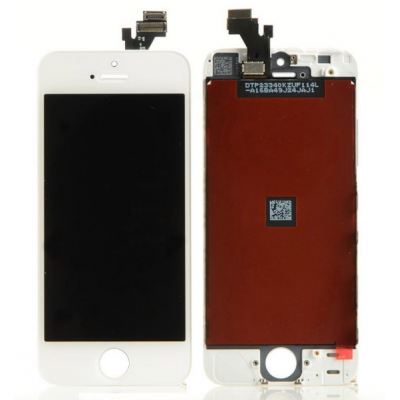 Phone LCD screen