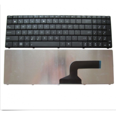 Laptop keyboard