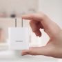 QC2.0 2.4A Universal USB Quick Charger Adapter for Mobile Phone Android IOS Etc