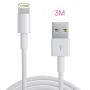 1M 2M 3M 8 Pin USB Charger Data Cable Wire for iPhone 6 6S 7 Plus 5 5S 5C SE