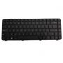 HP Compaq Presario G42 CQ42 Laptop G42-384TX  CQ42 G42 cq42 g42 CQ42-151TX CQ42-223AX keyboard