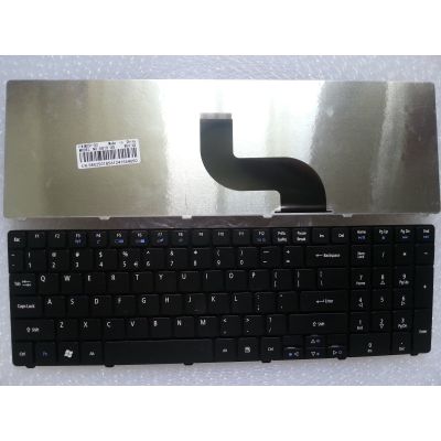 Laptop keyboard