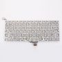 Apple Macbook Pro 13 keyboard