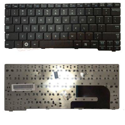 Laptop keyboard