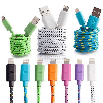 Phone USB Cable